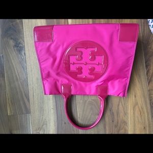 Tory Burch tote bag